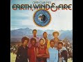 Earth Wind & Fire - Medley Of Interludes Part I (3rd Revision) (1971 - 1974)