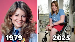 The Facts of Life (TV Series 1979) Cast: Then and Now 2025 😯 Amazing Transformation!