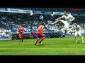 [Official] PES 2013 Gamescom Trailer