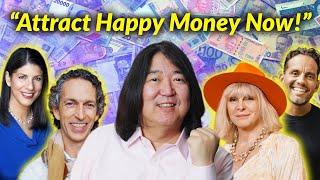 What Do Rich People Do Differently?