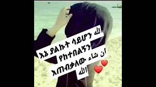 ቡታጀራ ቲዩብ ወይ ጉድ አጁዛ አልሀምዱሊላህ