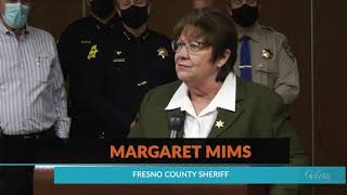 Fresno’s Top Cops Call Out Newsom on Closed Prisons