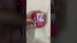 Nykaa Sent Me Gift😍 #shorts #Trendingvideo #shopping #ytshorts