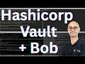 IBM Bob helps with AI-Assisted Secret Management with Hashicorp Vault