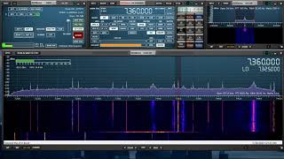 MLA-30 Active Loop Antenna Vs. MFJ-1886 Receive Loop Antenna comparison and review