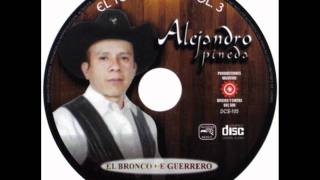 ALEJANDRO PINEDA - LA TRAGEDIA DE LOS PINEDA !!2011!!