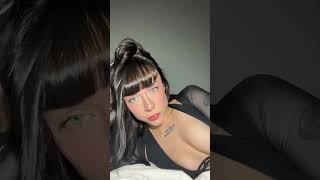 Almost had a slip there #xqueenkalin #tranding #dance #shorts