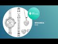 Slick Sekonda 2528G Ladies' Watches Honest 360°, Detailed Specs, Features