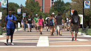 Residential Colleges at Murray State University