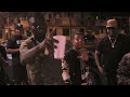 el derk ft. 333xplicit army video oficial