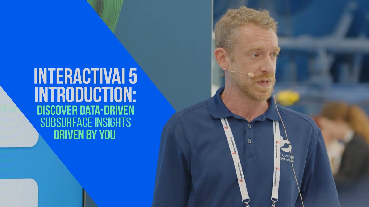 Interactivai 5 Intro Discover Data Driven Subsurface Insights Driven