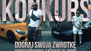 #tiwremix Grzechu ZWR , Gruby Solo x Konkurs TPS'a