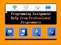 Programming Assignment Help from Professional Programmers
