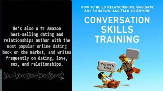 The Basics Are Not So Basic AudioChapter from Conversation Skills Training AudioBook by Patrick King