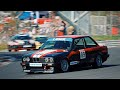 BMW 320i E30 CTCRC Pre '93 Touring Cars - Brands Hatch Indy - Jake Margalies