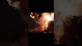 Ultimate Explosions in Houdini class starts in October! #cgi #houdini #houdinifx #cgi