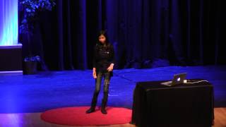 Improving teaching strategies | Vivien Victoriano | TEDxPascoCountySchoolsED