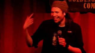 Standup Compilation - Greipur