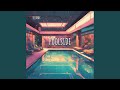 poolside