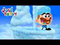 Stories for Kids | 30 Minutes José Totoy Stories!!! Learning soft skills | Totoy Full Episodes