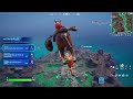 Fortnite but if i die video ends