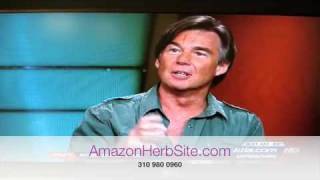 Zamu, Olivia Newton John \u0026 Amazon John Easterling in Los Angeles