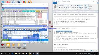 Tutorial 4 - How to use OllyDBG - Use of DLL