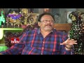 rebel star krishnam raju u0026 his family exclusive interview birthday special hmtv