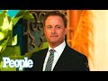 Chris Harrison Confirms Bachelor Exit, Sean Lowe, Becca Kufrin & More Franchise Alums React | PEOPLE