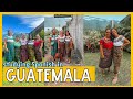 Studying Spanish in Guatemala Vlog | Elementary in the Mitten