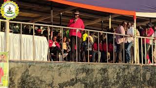 Governor Dr. Ayacko's full speech at the Governor's cup tournament 2024 finals in Migori stadium