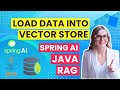 Java RAG Guide: Spring AI, Pinecone, MongoDB Vector Database