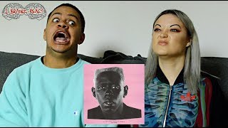 IGOR - Tyler, The Creator | REACTION