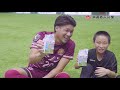 沖縄森永乳業：森永ヨーゴサッカークリニック篇