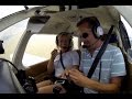 The Surprise Airplane Proposal!