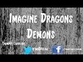 Trumpet Cover ~ Imagine Dragons - Demons