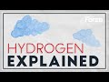 HYDROGEN EXPLAINED