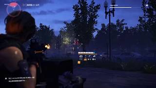 [PS4] Tom Clancy's The Division 2 湯姆克蘭西：全境封鎖 2 我的第一位特工獵手 (幻影面具)