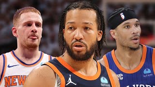 Bobby Marks' NEW YORK KNICKS OFFSEASON GUIDE 👀 'Injury-free roster would be LOADED!' | NBA on ESPN
