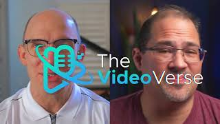TVV EP 001- The VideoVerse - Trailer