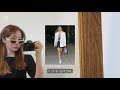 onuk vlog l 출퇴근 l 프랑스식 œuf mollet l 6월의 눅픽 언박싱 l 샤넬 보테가베네타 행사 l 셀프젤네일 l 답답한 도심 탈출