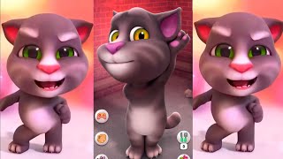 Achacho songs by/TalkingTom cat super singer. Dance by # hindi singertom piz subscribe support 🙏