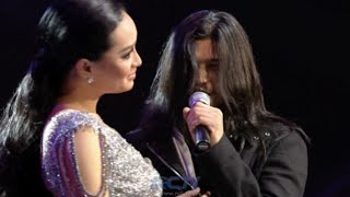 Zaskia Gotik feat. Virzha \