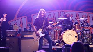 BlackBerry Smoke - \