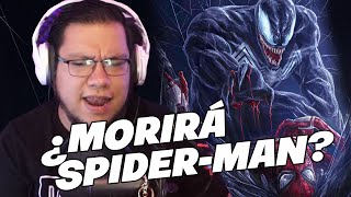 Spideremilio Teoriza Qué Pasará en Marvel's Spider-Man 2 con Seguidores