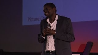 Shift Happens: Change Your Life by Changing Your “Money Story!” | Frank Magwegwe | TEDxCapeTown