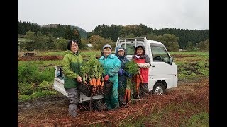 『豊かなる横手さんない』（秋田県横手市山内）