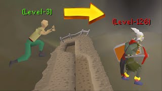 High Risk Hardcore Ironman: The 6,000 Hour Journey [FULL SERIES]