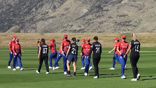 FULL MATCH LIVE COVERAGE | New Zealand A v England A | 1st One Day