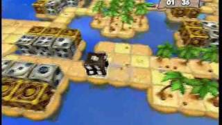 Voodoo Dice - World 03 Levels 06-10 - Voodoo Time